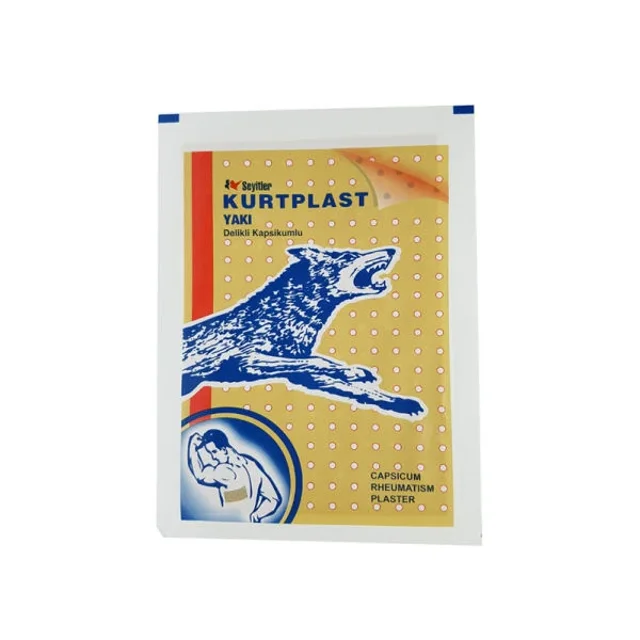 چسب ضد درد KURTPLAST